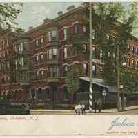 Postcard: 2212 - Myer