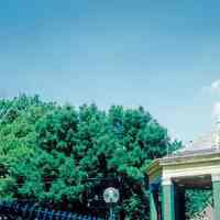         40 Church Sq Park bandstand
   