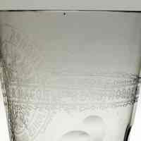          detail 2 to right of crest: R. Naegeli's Sons, Hoboken
   