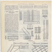          Article (D.L. & W. R.R.): A Heavy Floor for a Double-Track Bridge. Engineering Record, Vol. 61, No. 3, Jan. 13, 1910. picture number 3
   