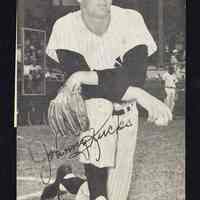 Postcard: Miscellaneous, Hoboken, NJ