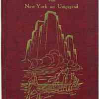 75 Jahre Plattdütscher Volksfestvereen von New York un Umgegend.