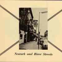          Pg 11 Newark & River Streets
   