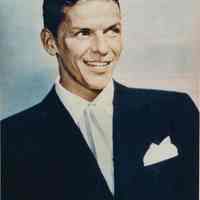          Frank Sinatra, cropped to image
   