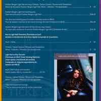          detail inside, text panels, routes and fares
   