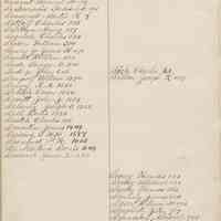          06 Daly (first name on page)
   