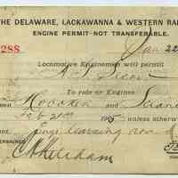         1: No. 2288, Jan. 22, 1905
   