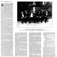          Article [Hoboken Turtle Club]: One of New York's Queer Institutions. Published in The New York Times, August 28, 1898. picture number 3
   