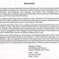          pg vii, detail: Foreword
   