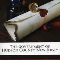 Government of Hudson County New Jersey, The