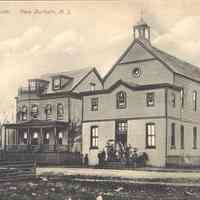 Postcard: St. Brigid