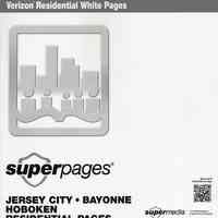 Telephone directory: Verizon Residential White Pages, March 2011-2012. Residental white pages.