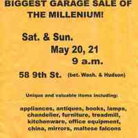          Gate Sale 003
   