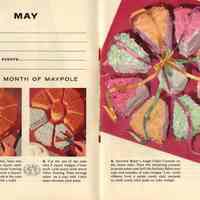          pp [12-13] May - Merry Month of Maypole
   