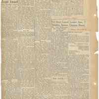          leaf 45 back: newsclippings 1953, 1954
   