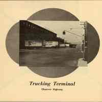         Pg 13 Trucking Terminal (Observer Highway near Washington St.)
   