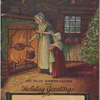 My Meat Recipes. Holiday issue from Futterer