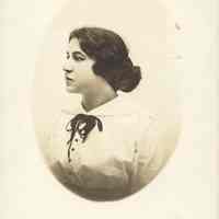 B+W Postcard: Norman B. Reznicow, Hoboken, NJ