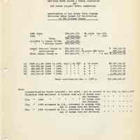          [sect 2] pg 16 Amortization N.J. State ... Bonds ... Holland Tunnel
   