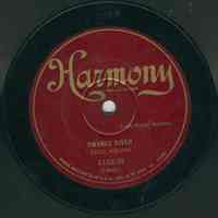 Record: Swanee River. By Stephen Foster.Vocal: Fred Wilson (pseud. Riley Puckett.)