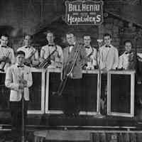 Reference print of image of Frank Sinatra performing at the Rustic Cabin, Englewood, N.J., ca. 1939.