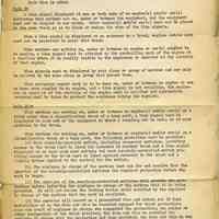          enclosure 5: Conrail, Atlantic Region, Hoboken Div.; Gen. Order, 6-16-1976
   