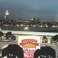 Color Postcard: Gerrino