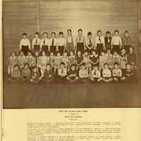          35 pg [35] First & Second Grade Pupils, 1937-1938
   