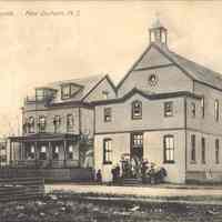 Postcard: St. Brigid