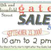          Gate Sale 005
   