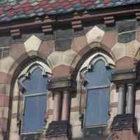          24:  clerestory windows, east facade
   