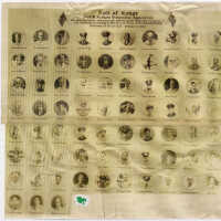          Roll of Honor. Fred M. De Sapio Democratic Assn. 1942. picture number 9
   