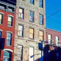          12 Cordts Furniture sign (painted ghost sign)
   