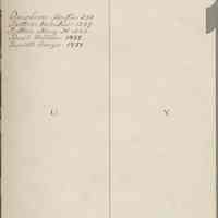          10 Fredericks (first name on page)
   