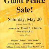          Gate Sale 006
   