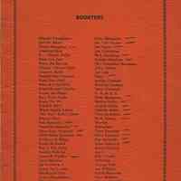          inside back cover
   