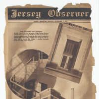          Newspaper insert: Alco-Gravure Div., Publication Corp.; Jersey Observer [Hoboken], special publication, Nov. 7, 1938. picture number 26
   