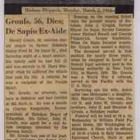          clipping 2: Hudson Dispatch
   