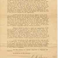          Doc 2, pg 2: Trenton, June 28, 1917; instructions to exemption boards
   