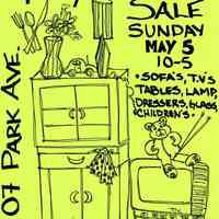          Gate Sale 058
   