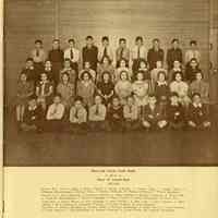          37 pg [37] Third & Fourth Grade Pupils, 1937-1938
   