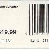          product label
   