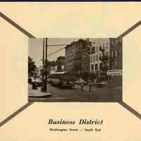          Pg 17 Business District -South (Fourth & Washington Sts.)
   