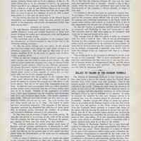 Article re Hudson & Manhattan R.R.: Delays to Trains In The Hudson Tunnels. Electric Railway Journal, Nov. 12, 1910.