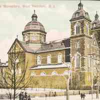 Postcard: St. Michael