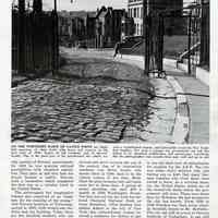          page 53 Stevens Institute, Ninth Street gate to Castle Point Terrace
   