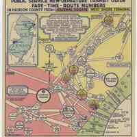          inside route map
   