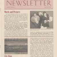 Hoboken Historical Museum Newsletter [Second Series], Volume 7, Number 3, July - August 2001