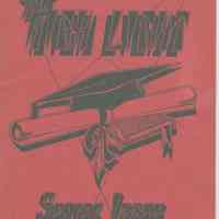 The High Light. Vol. XI, no.2, January, 1932. Demarest High School, Hoboken.