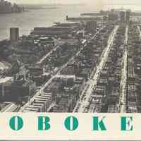 Hoboken: A Guide to the City.